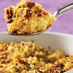 Moroccan-Style Couscous Stuffing