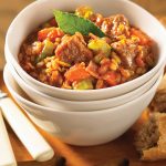 Tailgaters Favorite Stew